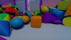 A screenshot taken in Dreams. 6 of 30.