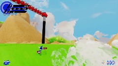 A screenshot taken in Dreams. 16 of 16.