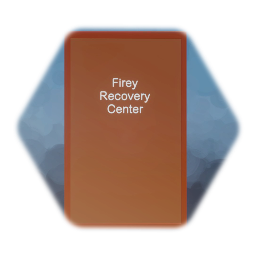 Firey Recovery Center (BFDI/BFB/TPOT)