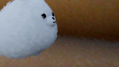 A screenshot taken in Dreams. 2 of 2.