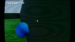 A screenshot taken in Dreams. 11 of 16.