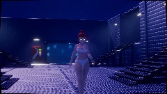 A screenshot taken in Dreams. 5 of 18.