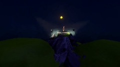 Sword forgotten by time.