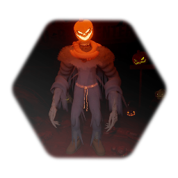 Jack-O-King