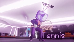 A screenshot taken in Dreams. 2 of 2.