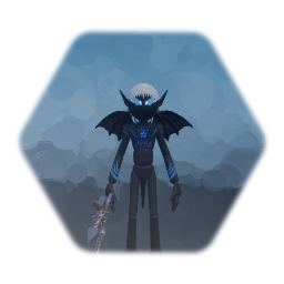 Devil Vice (Chemy Form)