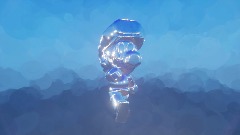 A screenshot taken in Dreams. 5 of 17.