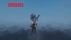 A screenshot taken in Dreams. 14 of 17.