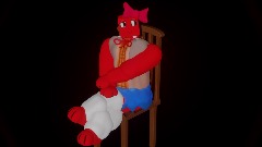 A screenshot taken in Dreams. 2 of 2.