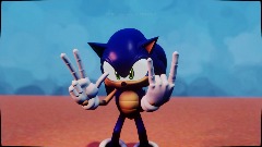 SA1 Animation Test