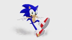 A screenshot taken in Dreams. 7 of 9.