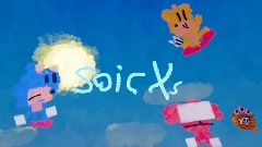 Soic Xs