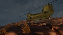 A screenshot taken in Dreams. 11 of 18.