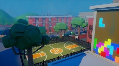 A screenshot taken in Dreams. 20 of 29.