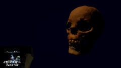 A screenshot taken in Dreams. 3 of 3.