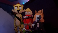 A screenshot taken in Dreams. 15 of 22.