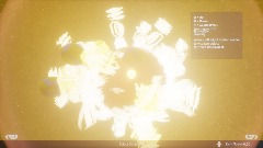 A screenshot taken in Dreams. 7 of 24.