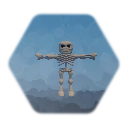 Skeleton bundle I cant get cause oldbaldiofficial blocked me