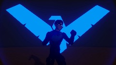 Nightwing
