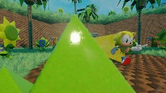 A screenshot taken in Dreams. 1 of 3.