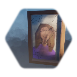 CUAJ-Post Apocalyptic Wasteland (Wastelander's Daughter-TJoeT1)