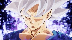 A screenshot taken in Dreams. 1 of 2.