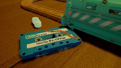 A screenshot taken in Dreams. 1 of 12.