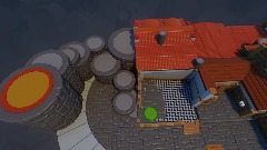 Ma création - 29/02/2020