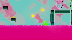 A screenshot taken in Dreams. 1 of 14.