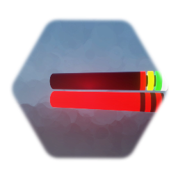 Sci-fi explosives (pre and post triggering)