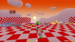 A screenshot taken in Dreams. 30 of 30.