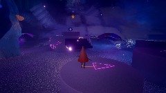 A screenshot taken in Dreams. 3 of 3.