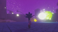 A screenshot taken in Dreams. 9 of 14.