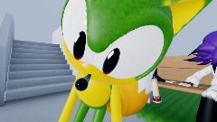 Scary scaries but better