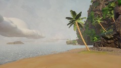 A screenshot taken in Dreams. 2 of 6.