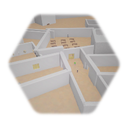 Remix of Baldi's Basics in Education and Learning