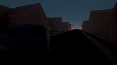 Showcase of Random House Hood R