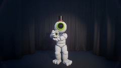 plastic dreamer advert : gazing creation edition