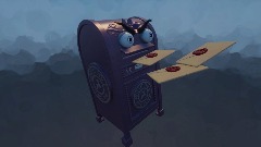 A screenshot taken in Dreams. 1 of 1.