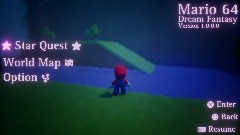 A screenshot taken in Dreams. 1 of 1.