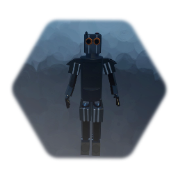 ROBOT (WIP)