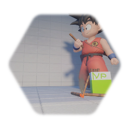 Cigarettes sculpt officially mine