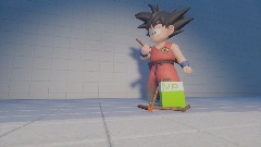 A screenshot taken in Dreams. 1 of 1.