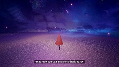 A screenshot taken in Dreams. 2 of 2.