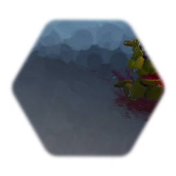 Spring lock suit failure. (scope in if needed)