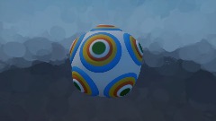 A screenshot taken in Dreams. 2 of 2.