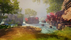 A screenshot taken in Dreams. 7 of 10.