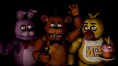 A screenshot taken in Dreams. 4 of 30.
