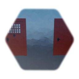 Doors THERMO