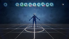 A screenshot taken in Dreams. 16 of 18.